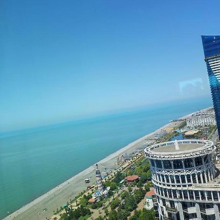 Apartment On Sherif Khimshiashvili Street 15B Batumi Kültér fotó