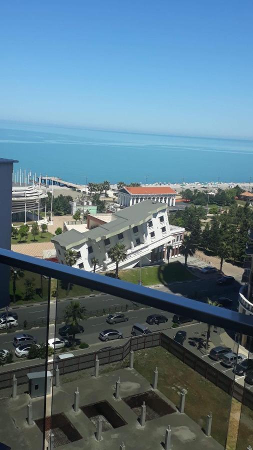 Apartment On Sherif Khimshiashvili Street 15B Batumi Kültér fotó