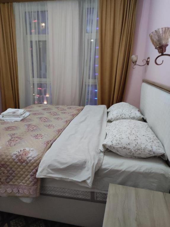 Apartment On Sherif Khimshiashvili Street 15B Batumi Kültér fotó