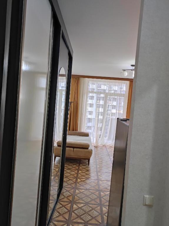 Apartment On Sherif Khimshiashvili Street 15B Batumi Kültér fotó