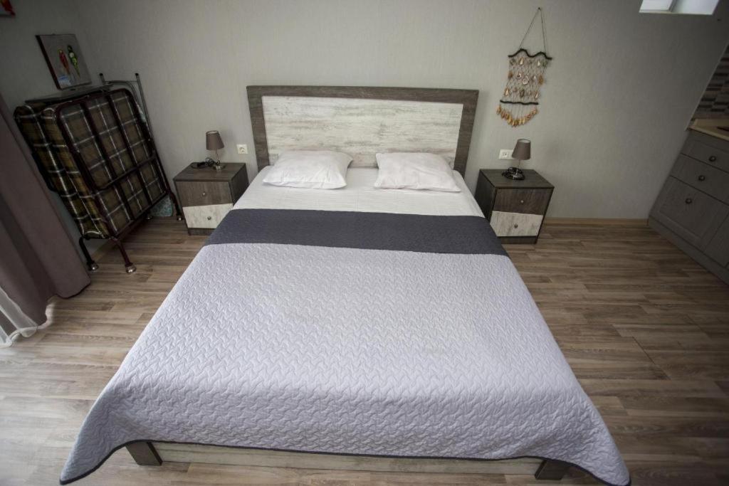 Apartment On Sherif Khimshiashvili Street 15B Batumi Kültér fotó