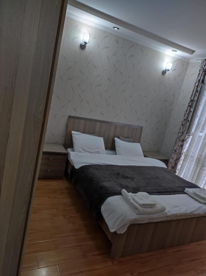 Apartment On Sherif Khimshiashvili Street 15B Batumi Kültér fotó