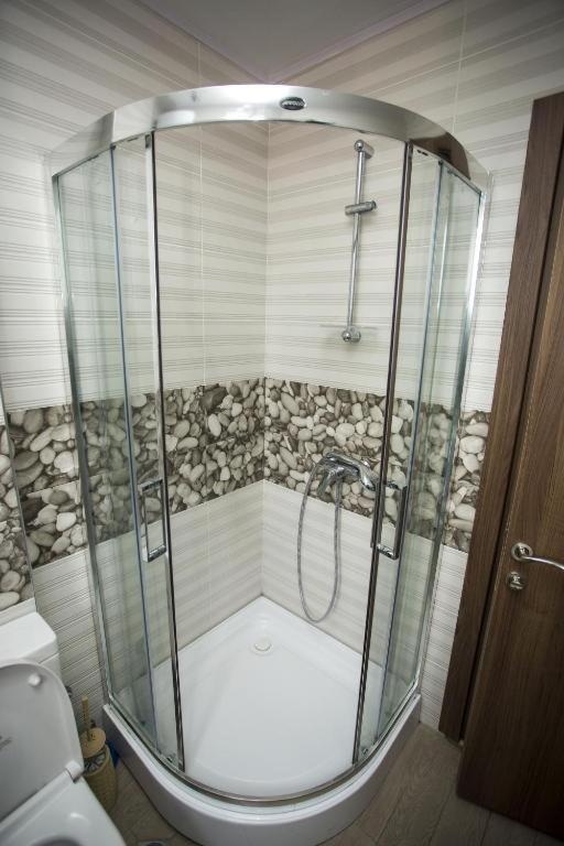 Apartment On Sherif Khimshiashvili Street 15B Batumi Kültér fotó