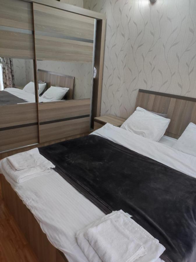 Apartment On Sherif Khimshiashvili Street 15B Batumi Kültér fotó