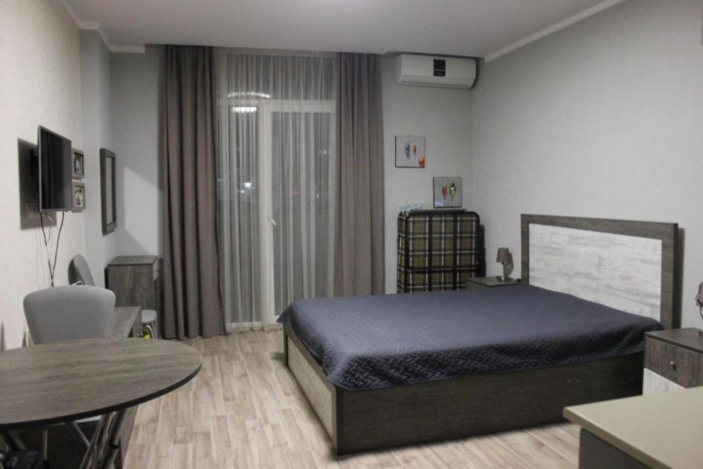 Apartment On Sherif Khimshiashvili Street 15B Batumi Kültér fotó