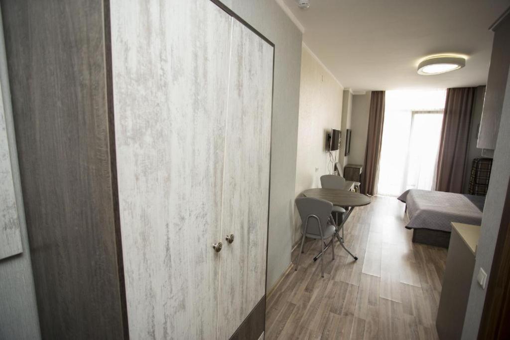 Apartment On Sherif Khimshiashvili Street 15B Batumi Kültér fotó