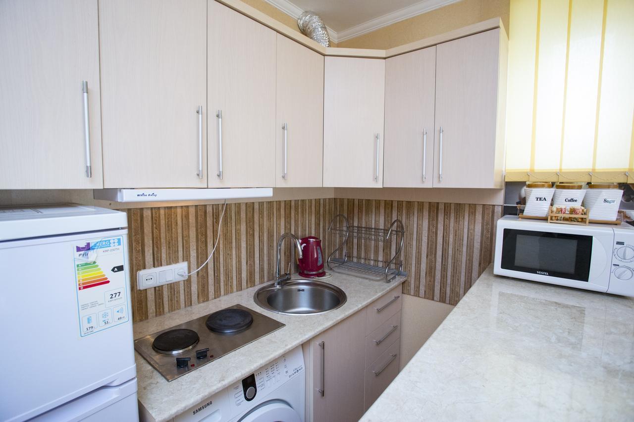 Apartment On Sherif Khimshiashvili Street 15B Batumi Kültér fotó