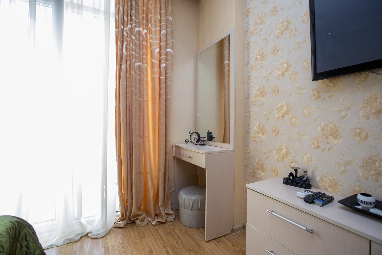 Apartment On Sherif Khimshiashvili Street 15B Batumi Kültér fotó
