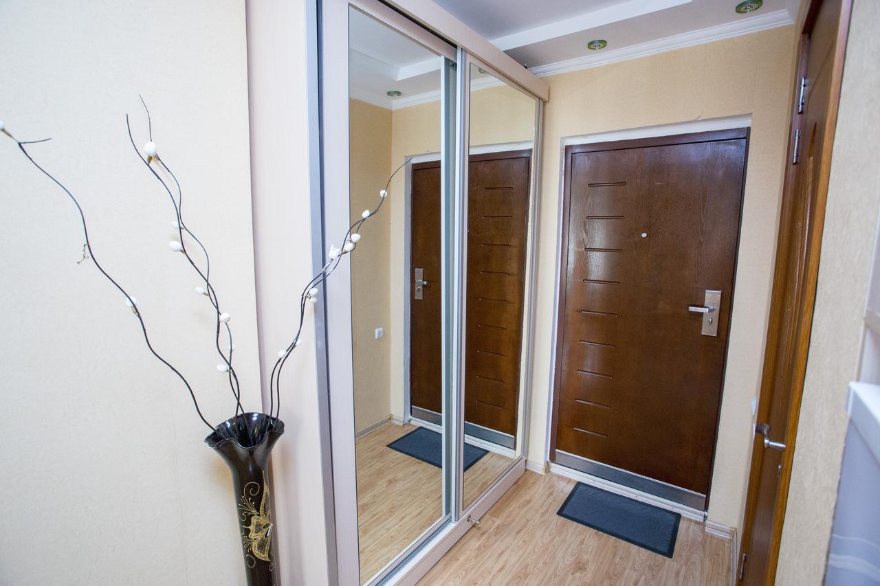 Apartment On Sherif Khimshiashvili Street 15B Batumi Kültér fotó