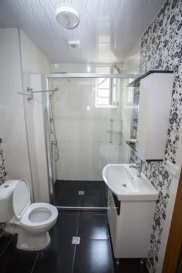 Apartment On Sherif Khimshiashvili Street 15B Batumi Kültér fotó